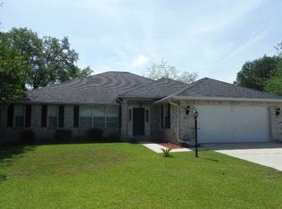 32630 Arbor Ridge Cir, Lillian, AL 36549