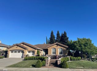 601 Fawn Ridge Ct, San Ramon, CA 94582