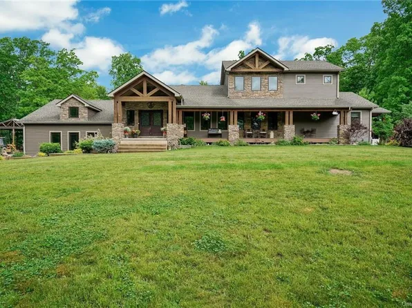 253 Sinsabaugh Rd, Pine Bush, NY 12566