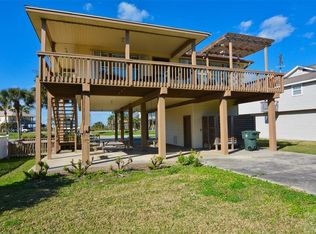 13911 Pirates Beach Blvd, Galveston, TX 77554
