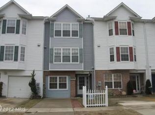 4011 Cutty Sark Ct, Baltimore, MD 21220