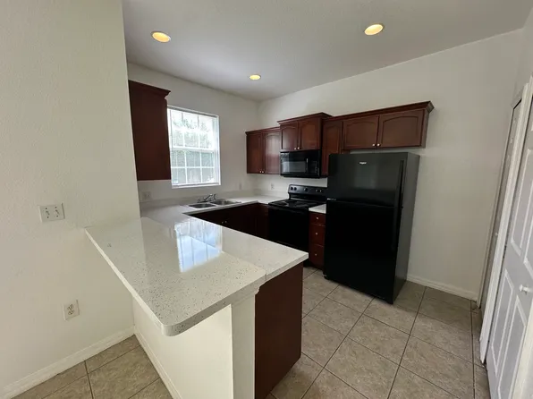 1802 Bassinger St, Kissimmee, FL 34741