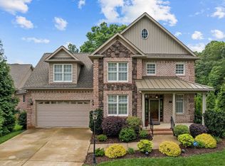 205 Serendipity Dr, Graham, NC 27253