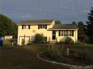 60 Meryl Rd, South Windsor, CT 06074