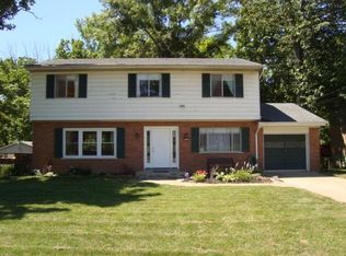 9755 Overview Ln, Cincinnati, OH 45231