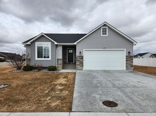 4399 E Hensley Dr, Idaho Falls, ID 83401