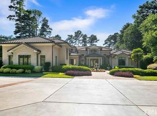 117 Trellingwood Dr, Morrisville, NC 27560