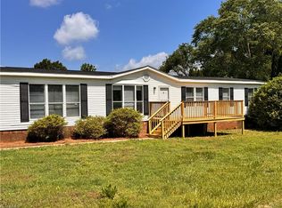 7060 State Highway 801 S, Mocksville, NC 27028