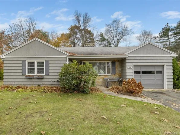 669 Middle Turnpike West, Manchester, CT 06040