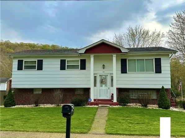 34 Patricia Ave, Weirton, WV 26062