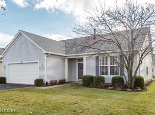 1463 W Grand Haven Rd, Romeoville, IL 60446