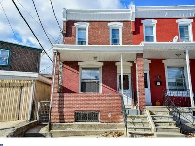 3643 Fisk Ave, Philadelphia, PA, 19129
