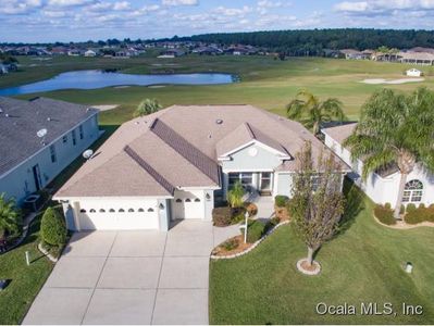 12384 SE 176th Loop, Summerfield, FL, 34491