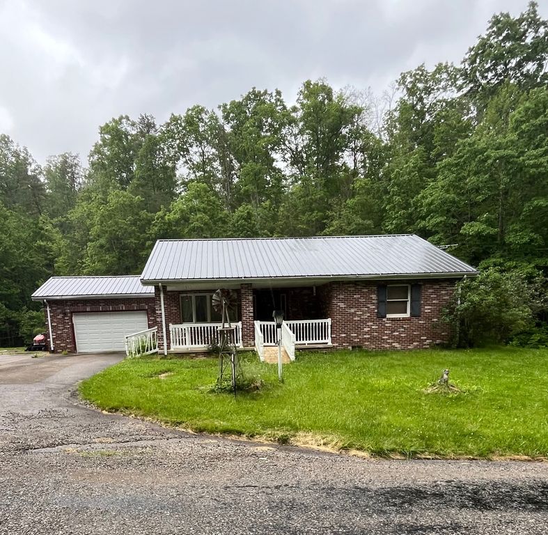 Real estate listing image