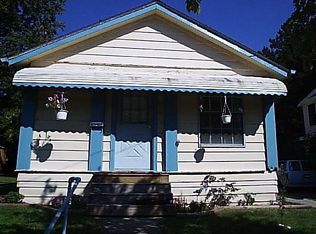 1159 Sawyer Ave, Akron, OH 44310