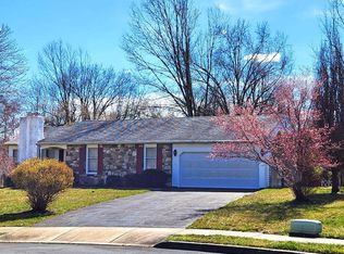 1258 Georgia Ln, Hatfield, PA 19440