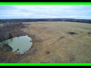 7784 S 2401st Rd, Humansville, MO 65674