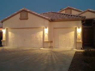 3005 N Sunaire Cir, Mesa, AZ 85215