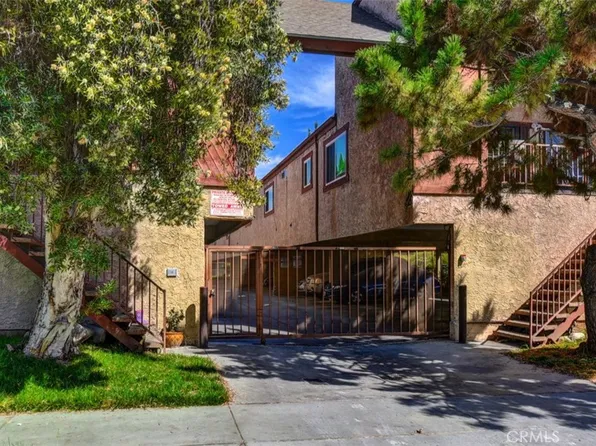 16322 Eucalyptus Ave #7, Bellflower, CA 90706