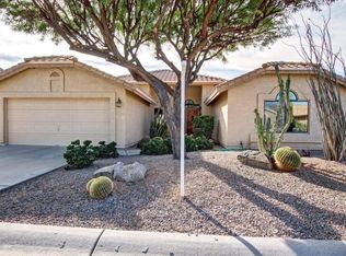 8445 E Golden Cholla Dr, Gold Canyon, AZ 85118