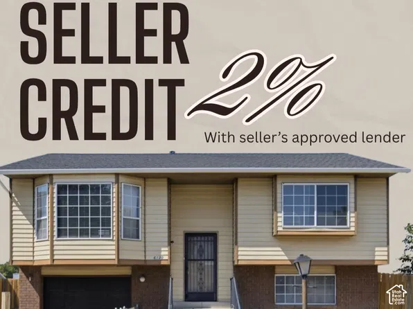 6130 W Powderwood Dr, West Valley City, UT 84128