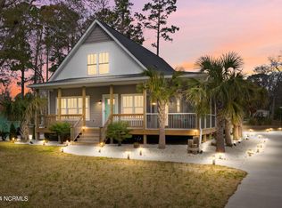 523 Great Oak Cir, Sunset Beach, NC 28468