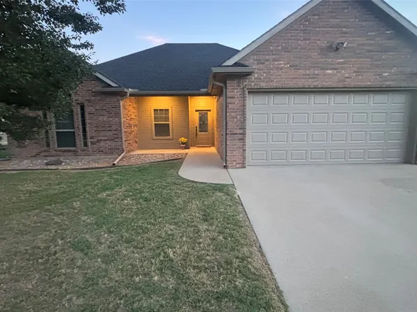 6 Starview Dr S, Malakoff, TX 75148