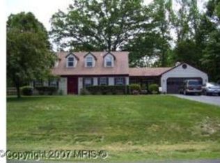1378 Redwood Cir, La Plata, MD 20646