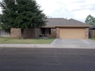 8728 Cornell Ave, Odessa, TX 79765