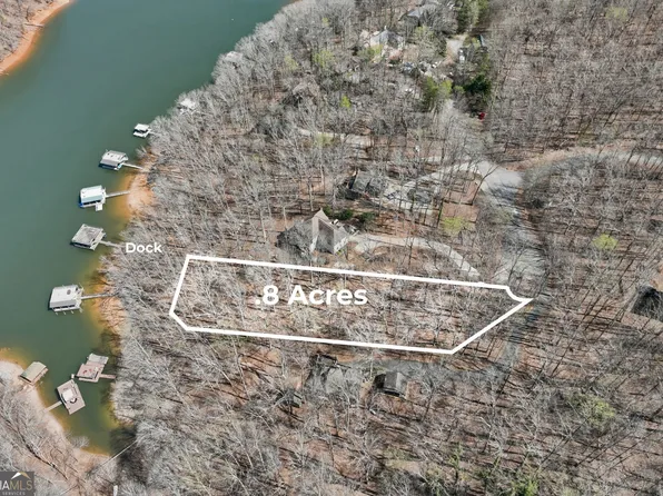 6855 Hardwood Trl, Gainesville, GA 30506