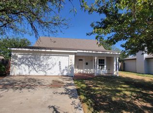 4403 Crockett St, Amarillo, TX 79110
