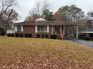 940 Center Way SW, Birmingham, AL 35211