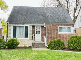1474 Forest Ave, Calumet City, IL