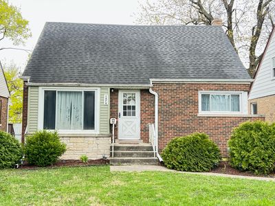 1474 Forest Ave, Calumet City, IL, 60409