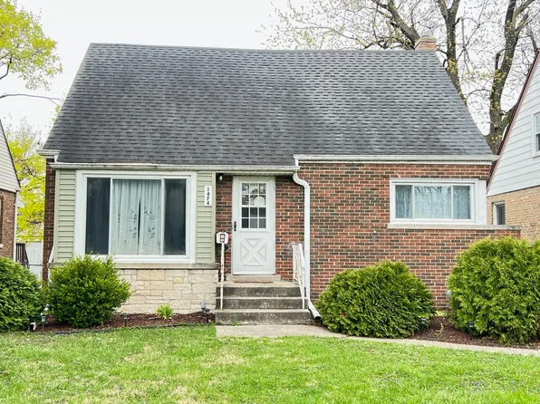 1474 Forest Ave, Calumet City, IL 60409