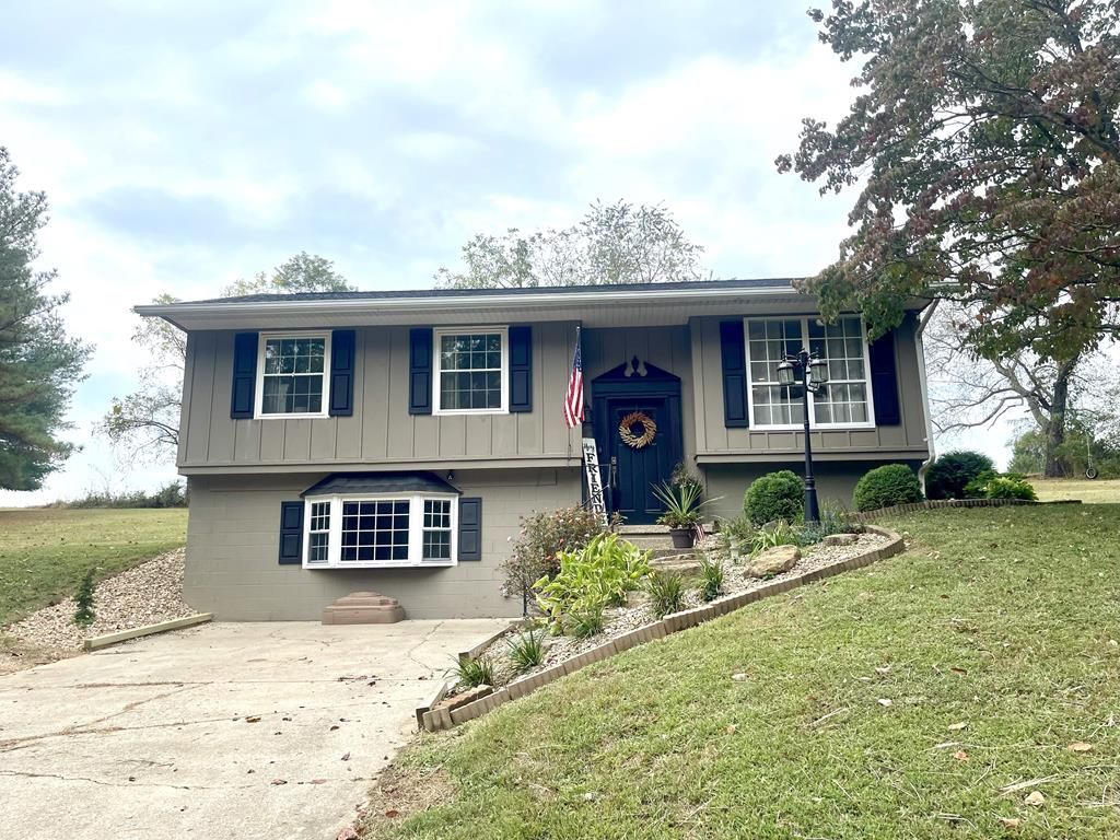 Real estate listing image
