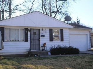 3005 Roberta Dr, Indianapolis, IN