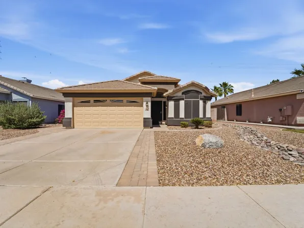 3882 E Vaughn Ave, Gilbert, AZ 85234