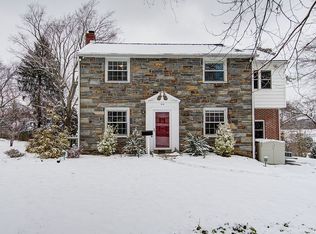 414 Golfview Rd, Wallingford, PA 19086