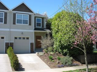 5537 N Delaware Ave, Portland, OR 97217