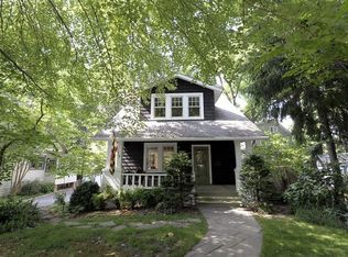 3703 Williams Ln, Chevy Chase, MD 20815