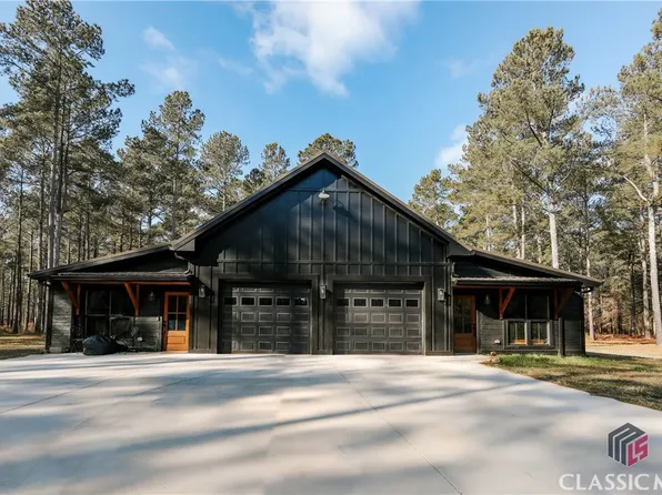 108 Pine Grove Road, Arnoldsville, GA 30619
