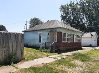 1615 N 14th St, Terre Haute, IN 47804