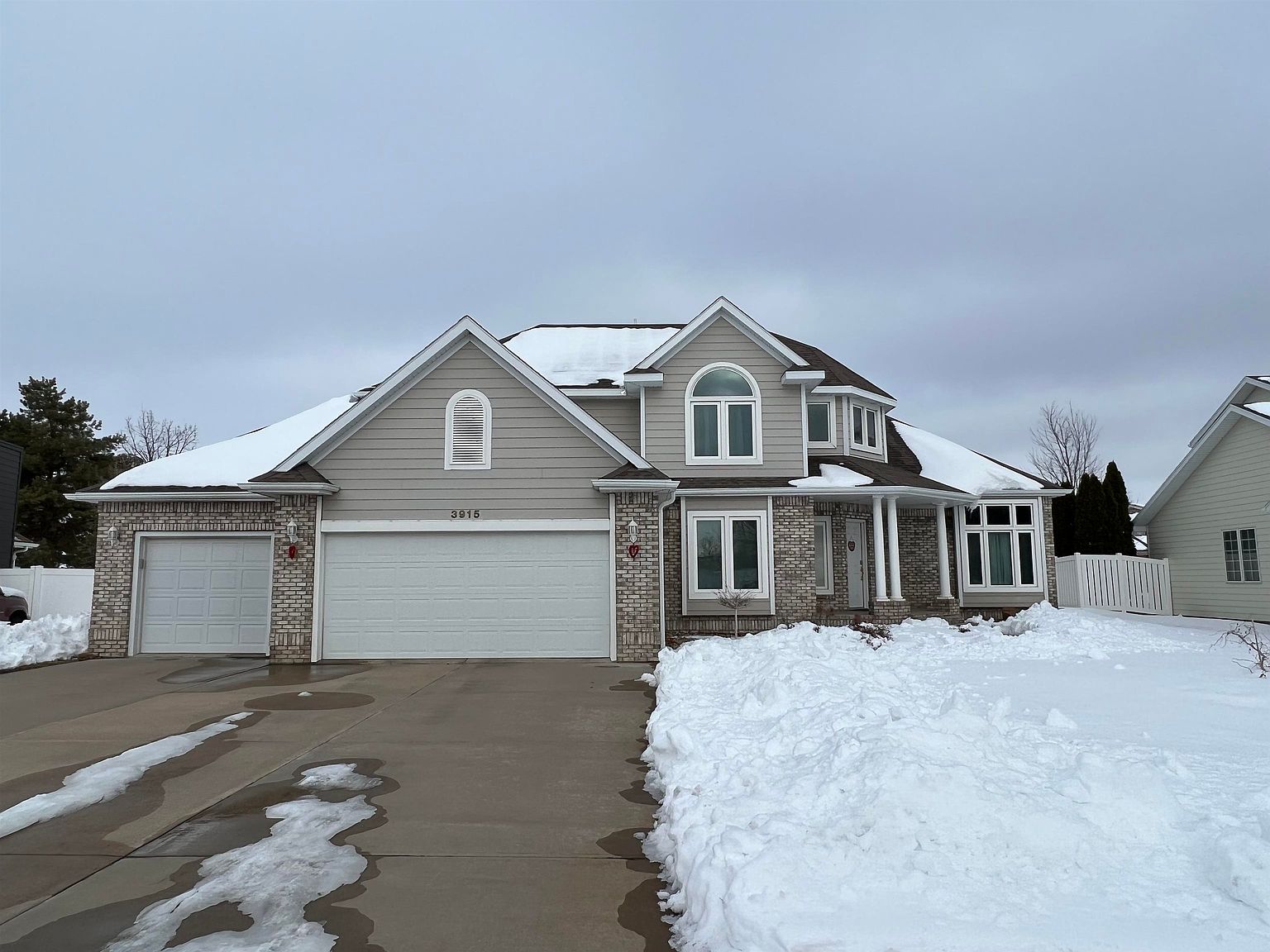 3915 Sequoia Dr, North Platte, NE 69101 Zillow