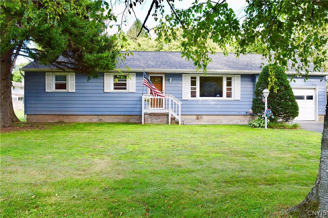 7736 Bridgeport Kirkville Rd, Kirkville, NY 13082 Zillow