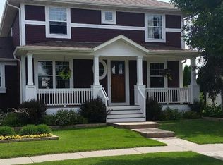 11572 E Laketowne Dr, Albertville, MN 55301