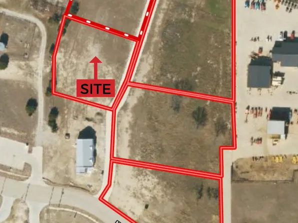 Willow 1 Willow Park, Weatherford, TX 76088