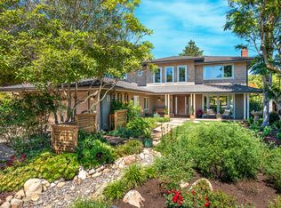 2412 Calle Galicia, Santa Barbara, CA 93109
