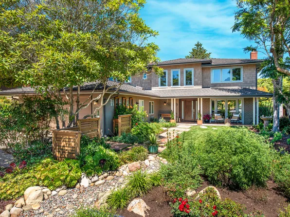 2412 Calle Galicia, Santa Barbara, CA 93109