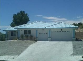 16508 Kasota Rd, Apple Valley, CA 92307